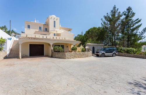 Lagos Villa | Quinta da Liberdade