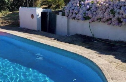 Santa Maria da Devesa Cottage | Quinta da Matosa