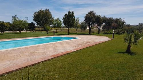 Borba Villa | Quinta da Paz