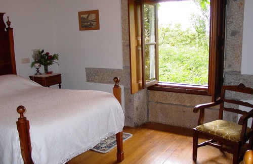 Santo Tirso House | Quinta da Picaria