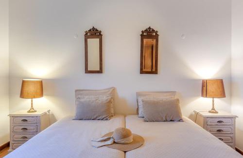 Alpiarca House | Quinta da Pinheira Lezíria