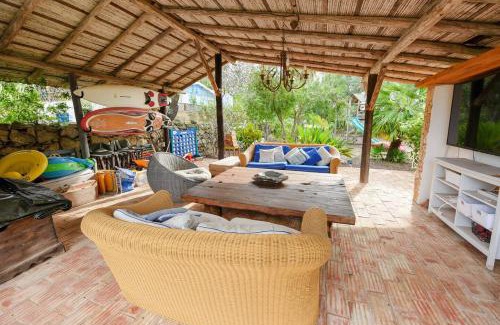 Farta Vacas Apartment | Quinta das Achadas - Lanterna