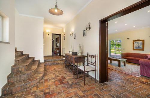 Quinta das Raposeiras Villa | Quinta das Figueiras - Bordeira - Faro