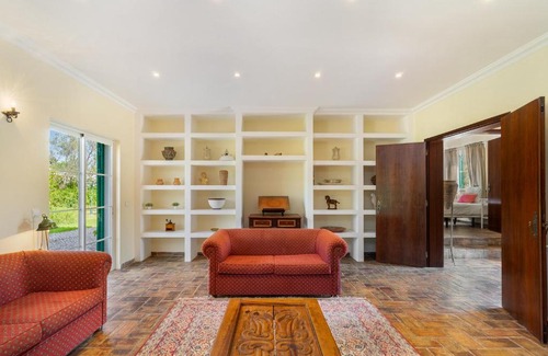 Quinta das Raposeiras Villa | Quinta das Figueiras - Bordeira - Faro