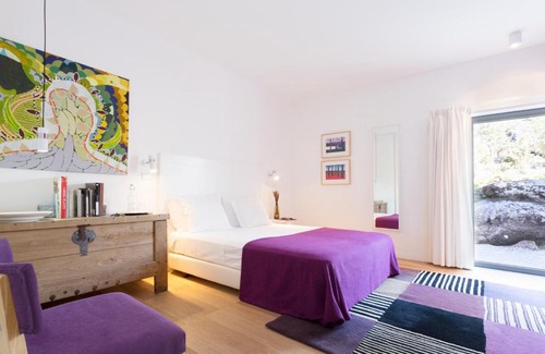 Santa Maria da Devesa House | Quinta das Lavandas