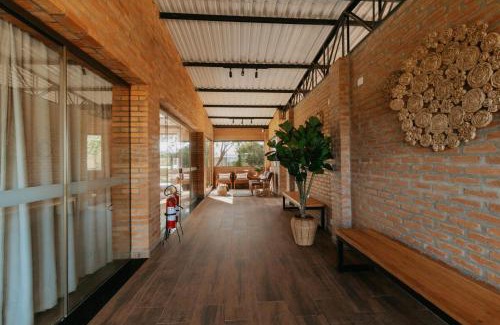 Oleo House | Quinta de Brumado