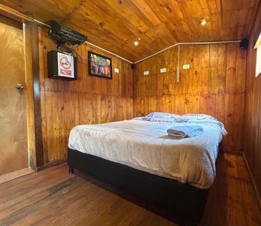 Sutatausa House | Quinta de Fagua