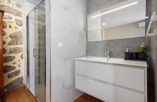 Rossas Villa | Quinta de Ramil