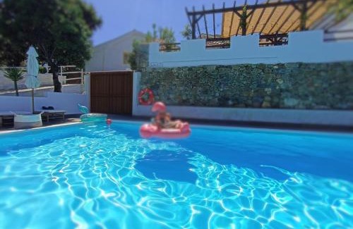 Vila Nova de Poiares House | Quinta do Chafariz