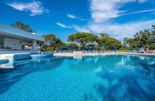 Quinta do Lago Apartment | Quinta do Lago Lounge Apartment (S26)