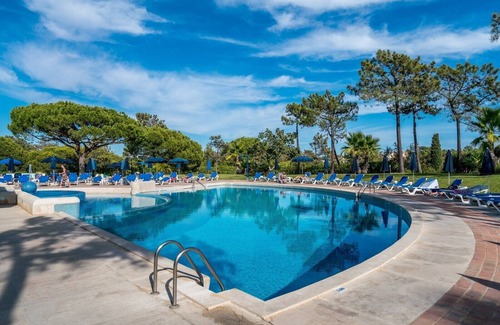 Quinta do Lago Apartment | Quinta do Lago Terrace Apartment II (S22)