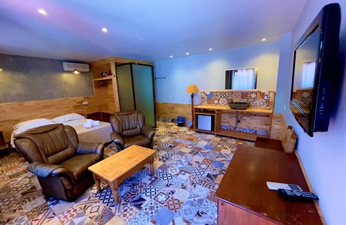 Lagos Hotel | Quinta do Mar - Country & Sea Village