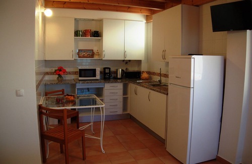 Lagos House | Quinta do Maranhão l Rural Tourism in the Algarve - Duplex Apartment