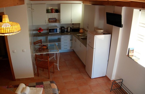 Lagos House | Quinta do Maranhão l Rural Tourism in the Algarve - Duplex Apartment