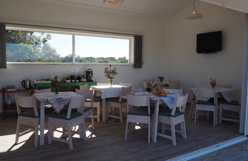 Lagos House | Quinta do Maranhão l Rural Tourism in the Algarve - Duplex Apartment