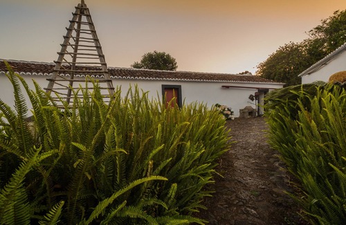 Angra do Heroismo Cottage | Quinta do Martelo