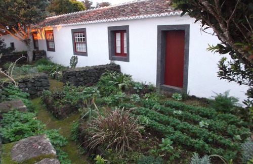 Angra do Heroismo Cottage | Quinta do Martelo