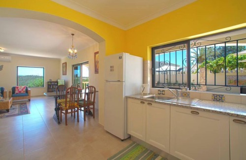 Sargacal House | Quinta do Mosaico by Interhome