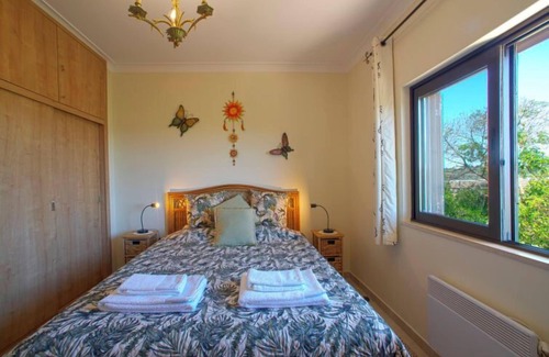 Sargacal House | Quinta do Mosaico by Interhome