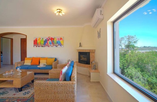 Sargacal House | Quinta do Mosaico by Interhome