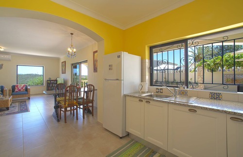 Sargacal House | Quinta do Mosaico by Interhome