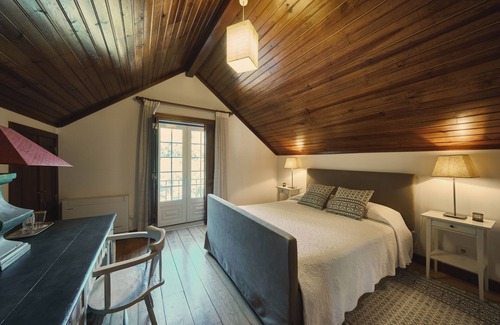 Sao Salvador House | Quinta dos Anjos