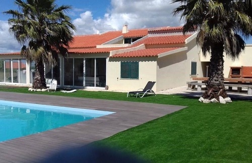 Palmela House | QUINTA DOS CAJADOS Apartment T1
