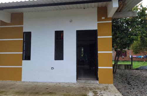 Acacias Apartment | Quinta el Kiosko