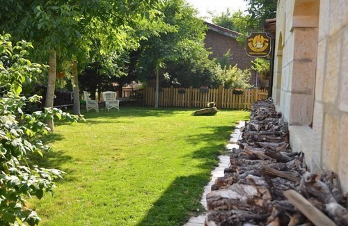 Merindad de Sotoscueva Cottage | Quinta Fredes accommodation for 5 people