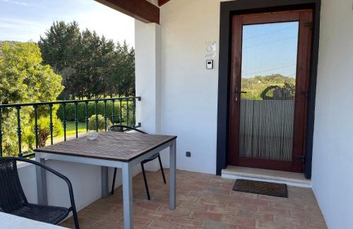 Bensafrim Apartment | Quinta Fronteira