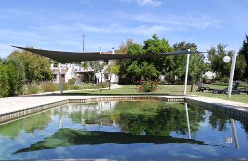 Bensafrim Apartment | Quinta Fronteira