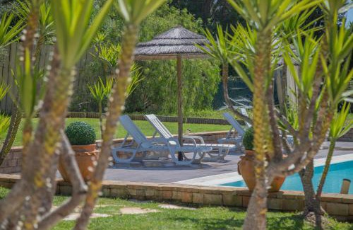 Chinicato House | Quinta Gomes