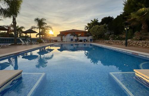 Monte Raposo House | Quinta Jardim das Palmeiras, T2 n 8 , Algoz
