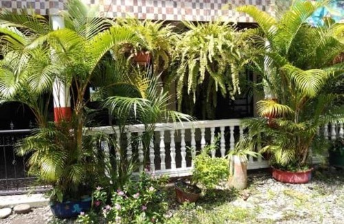 Acacias Villa | Quinta Los Chaticos