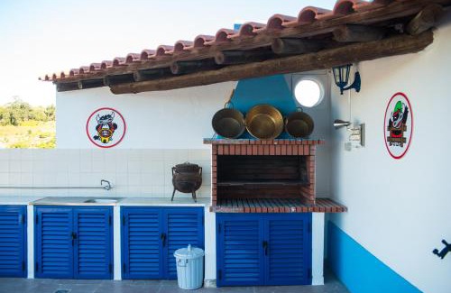 Perofilho House | Quinta Montebelo