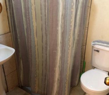 Alto del Carmen Cabin | Quinta Portada