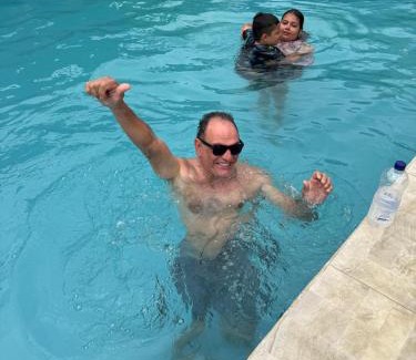 Huila Department Cabin | QUINTA RANCHO SANTIAGO CAMPESTRE capacidad 50 huéspedes