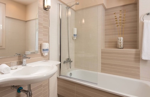 Huetor Vega Hotel | Quinta Real Granada