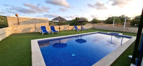 Lagos House | Quinta Ribeirinha - Lagos