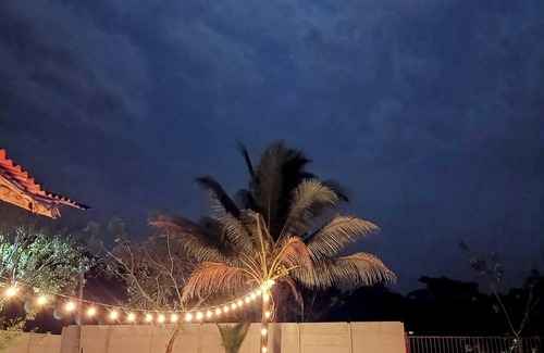 Penjamo House | Quinta Rincon Silvestre w/AC, WiFi & pool in lovely Peñas Blancas near V. Arenal