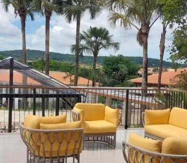 Old Town Hotel | Quinta Santa Bárbara Eco Resort