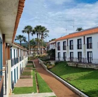 Old Town Hotel | Quinta Santa Bárbara Eco Resort