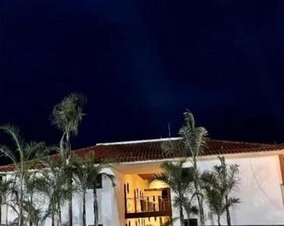 Old Town Hotel | Quinta Santa Bárbara Eco Resort