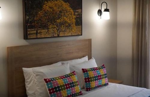 Old Town Hotel | Quinta Santa Bárbara Eco Resort