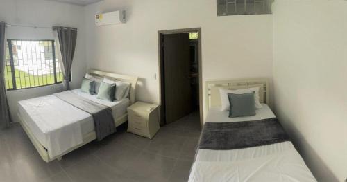 Restrepo Villa | Quinta Santa Monica