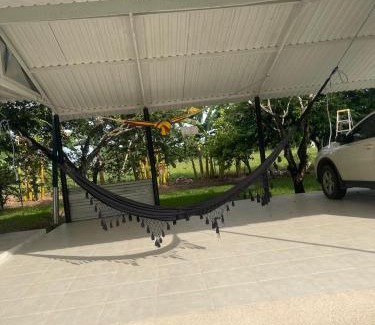 Restrepo Villa | Quinta Santa Monica