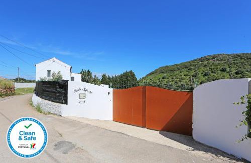 Bensafrim Apartment | Quinta Silvestre