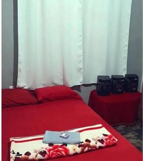 Buzios House | Quintal Compartilhado - Casa Temporada