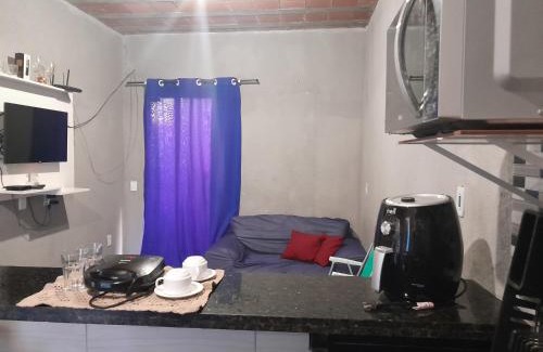 Buzios House | Quintal Compartilhado - Casa Temporada