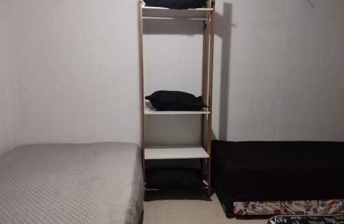 Morro do Algodao House | Quintal da Ane Caraguatatuba